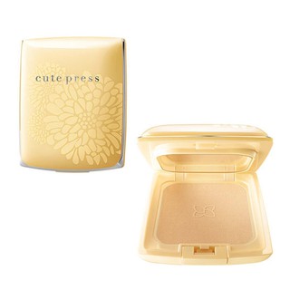 Cute Press Evory Perfect Skin Plus Vitamin E Foundation Powder