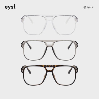แว่นตารุ่น BUDDY | EYST.X