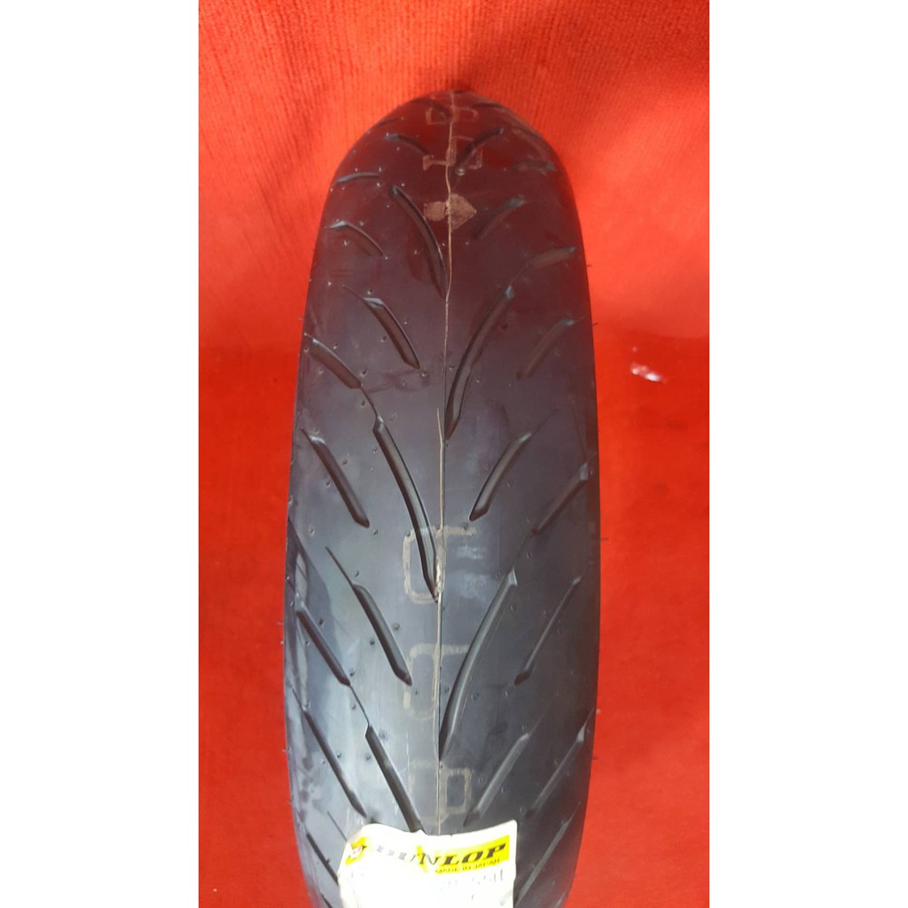 120-60-17-dunlop-รุ่น-gpr-300-ปี-15-ราคาพิเศษ