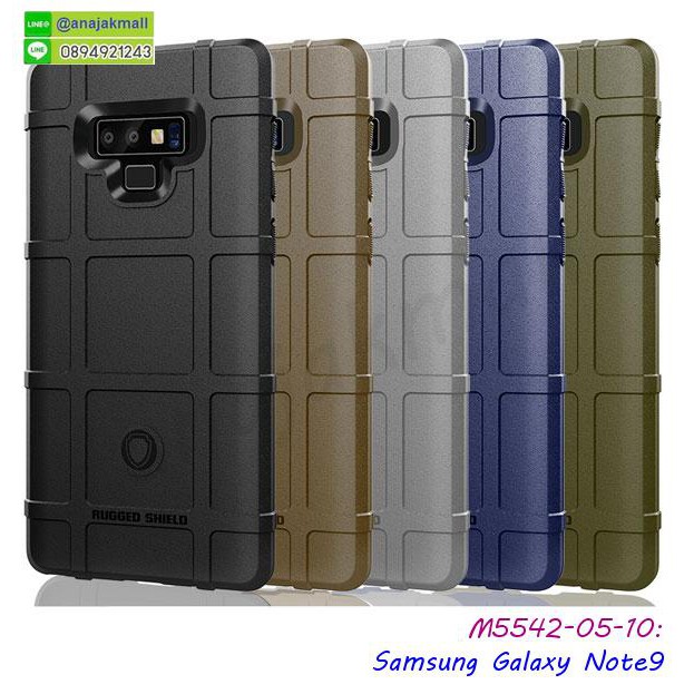 เคส-samsung-note9-เคสซัมซุง-กันกระแทก-พร้อมส่งในไทย