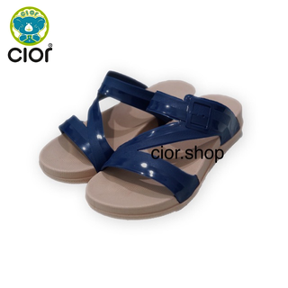 Cior-shop รองเท้าแตะแบบสวม 8302-3