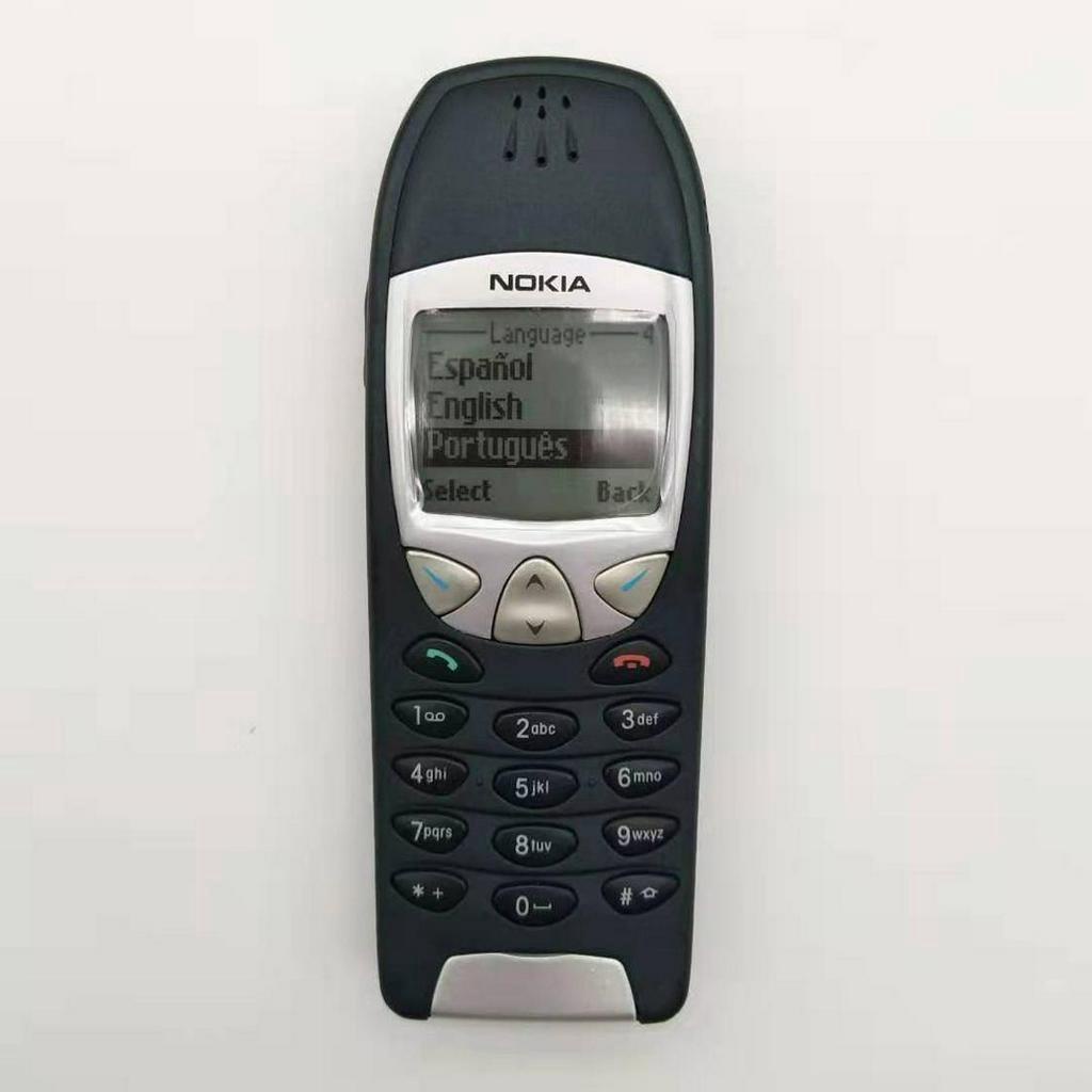 nokia-unlocked-6210-โทรศัพท์มือถือ-2-g-gsm-900-1800-unlocked