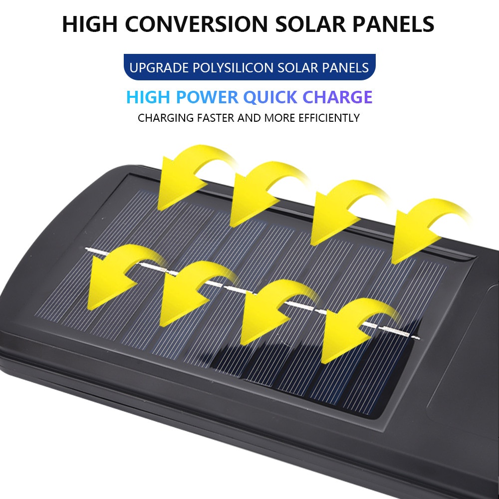 โคมไฟติดผนัง-6cob-120led-พลังงานแสงอาทิตย์-กันน้ํา-เหนี่ยวนํามนุษย์-สําหรับบ้าน-สวน-ทางเดิน-รีโมตคอนโทรล