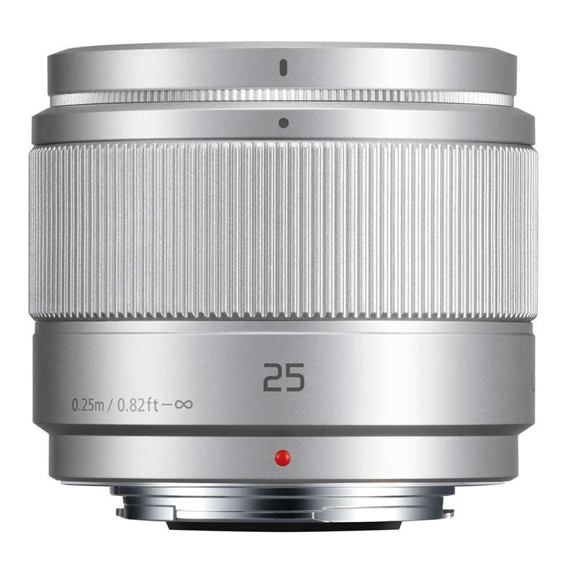 panasonic-lumix-g-25mm-f1-7-asph-h-h025e-lenses-ประกันศูนย์-1-ปี