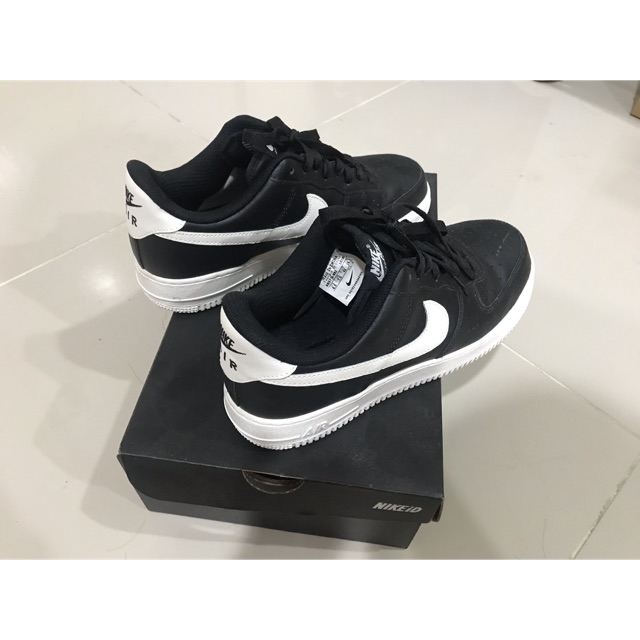 nike air force 1 high id