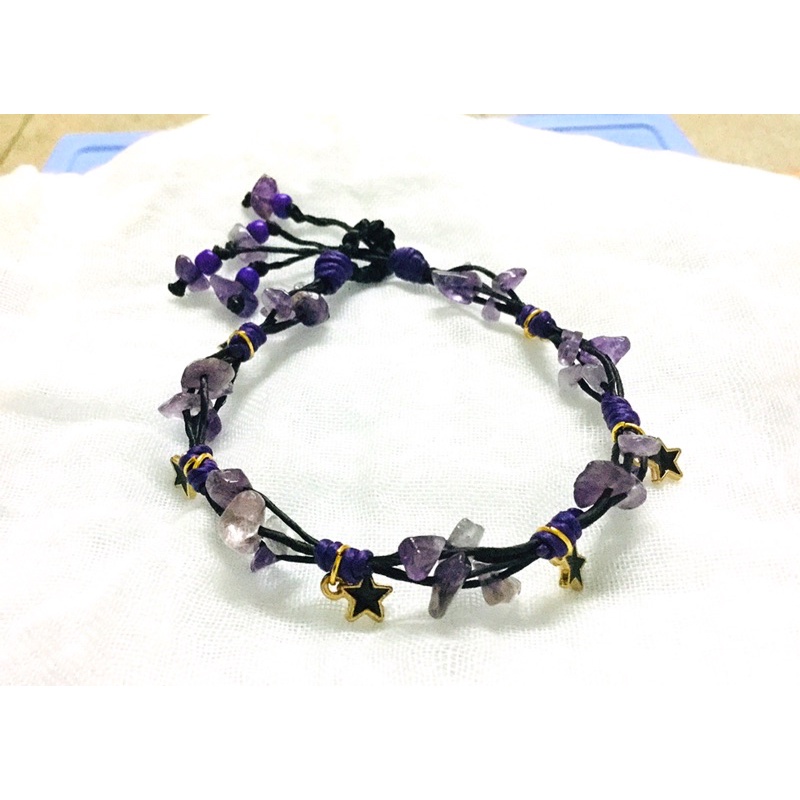 สร้อยข้อมือหิน-อเมทิส-amethyst-หินมงคล-เสริมดวง-เสน่ห์-มหานิยม-ความรักของคนวันเสาร์-และประจำเดือนกุมภาพันธ์