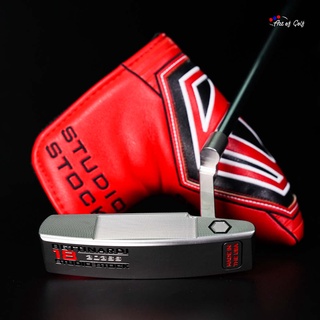 พัตเตอร์ Bettinardi Studio Stock 18 Putter สินค้าแท้ 100%