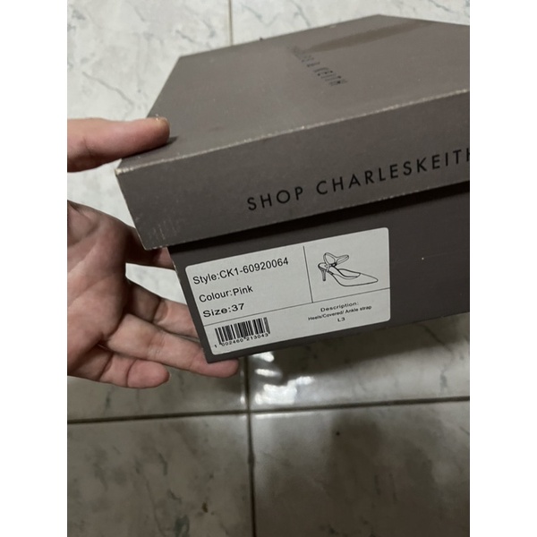 charles-amp-keith-37-แท้100