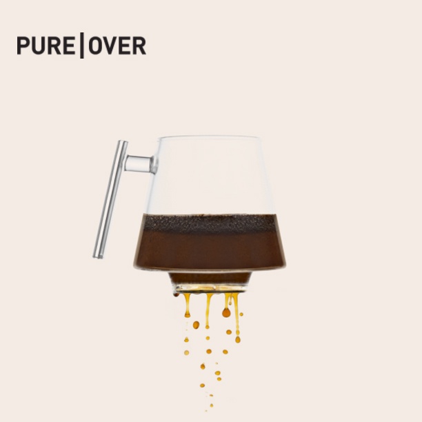 นำเข้า-เครื่องชงกาแฟดริป-เครื่องดริปกาแฟ-pure-over-kit-ราคา-4-290