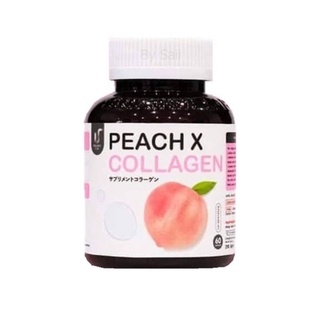 พีช เอ็กซ์ คอลลาเจน Peach X Collagen