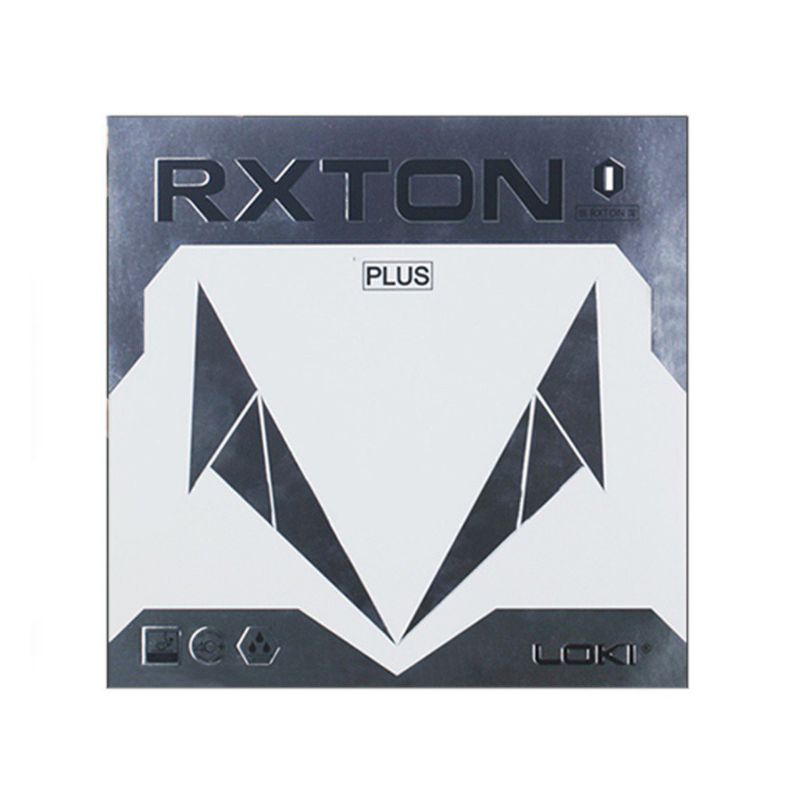 ยางปิงปอง Loki Rxton 1 plus | Shopee Thailand