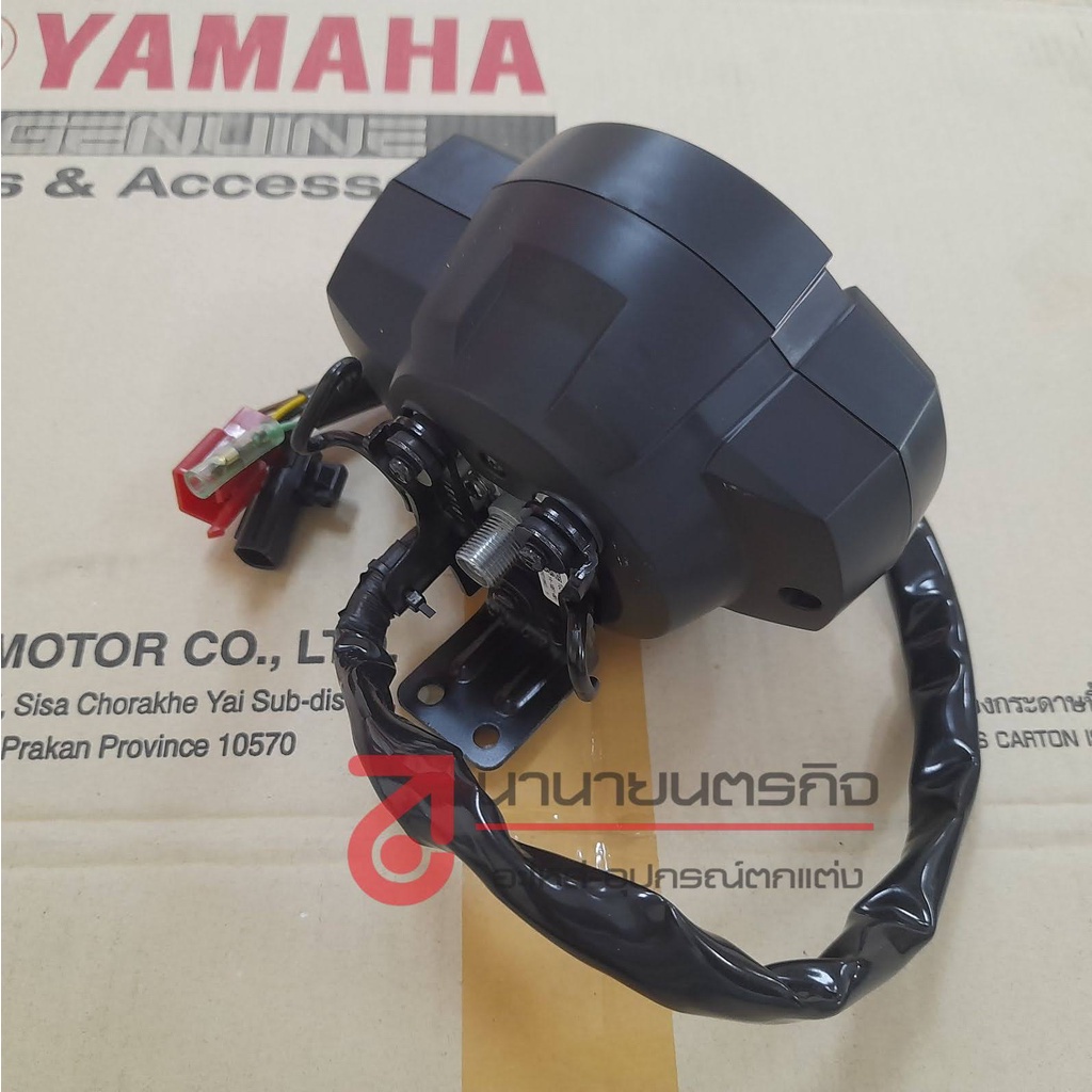 1gsh351001-ชุดเรือนไมล์-เรือนไมล์-ttx-แท้ศูนย์-yamaha-1gs-h3510-01