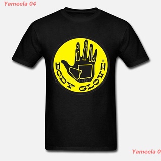 Yameela 04 2020 Logo Of Body Glove T-shirt เสื้อแฟชั่นใหม่ discount