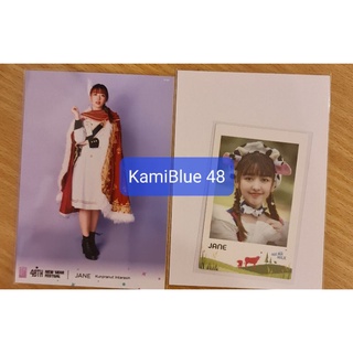 Jane ใบเศษ เต็มตัว(F) 48th new year festival ปีใหม่ photoset Polaroid ma ma milk โพลารอยด์ เจน bnk bnk48