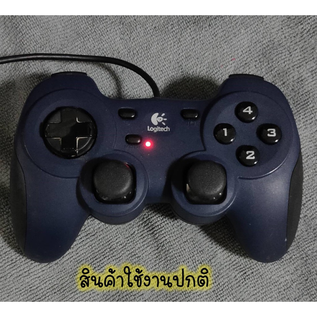 JoyStick Analog 'Logitech' F310/G-UF13A/rumblepad 2 (มือ1/มือ2 ...