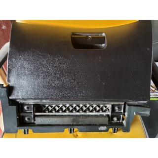 เก๊ะ ลิ้นชัก กล่องเก็บของภายในรถ ฺBMW E46 with Glove box housing 8216188