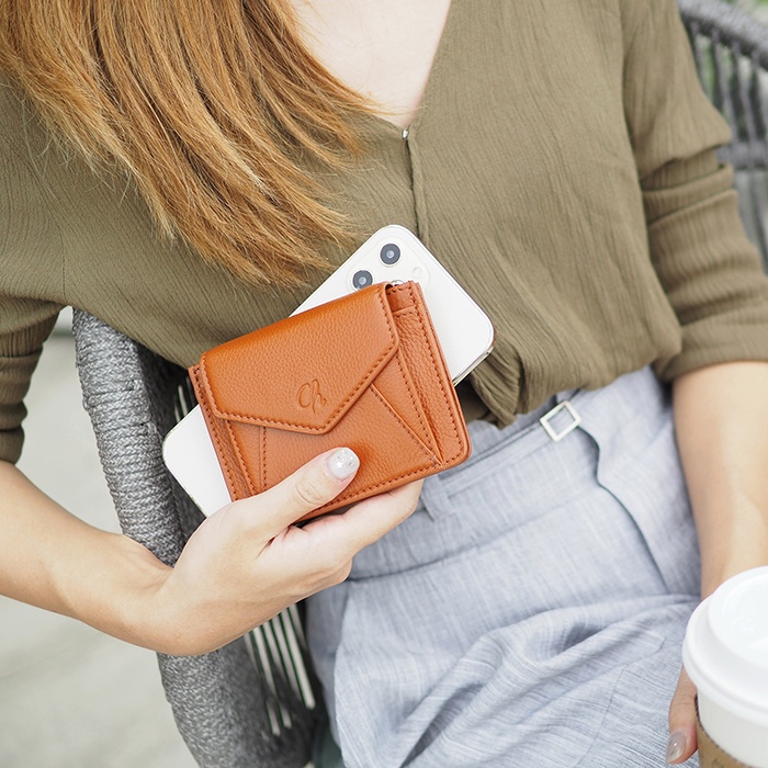 ขายดีมาเพิ่ม-daily-จิ๋วแต่แจ๋ว-บาง-จุ-ใช้ดีมากกน่ารักด้วย-multi-function-mini-purse