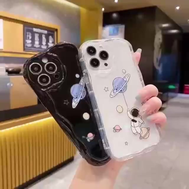 เคส-oppo-reno-7z-5g-เคส-oppo-reno-8z-5g-เคสโทรศัพท์มือถือ-กันกระแทก-ลายนักบินอวกาศ-สําหรับ-oppo-reno-7z-5g-reno-8z-5g