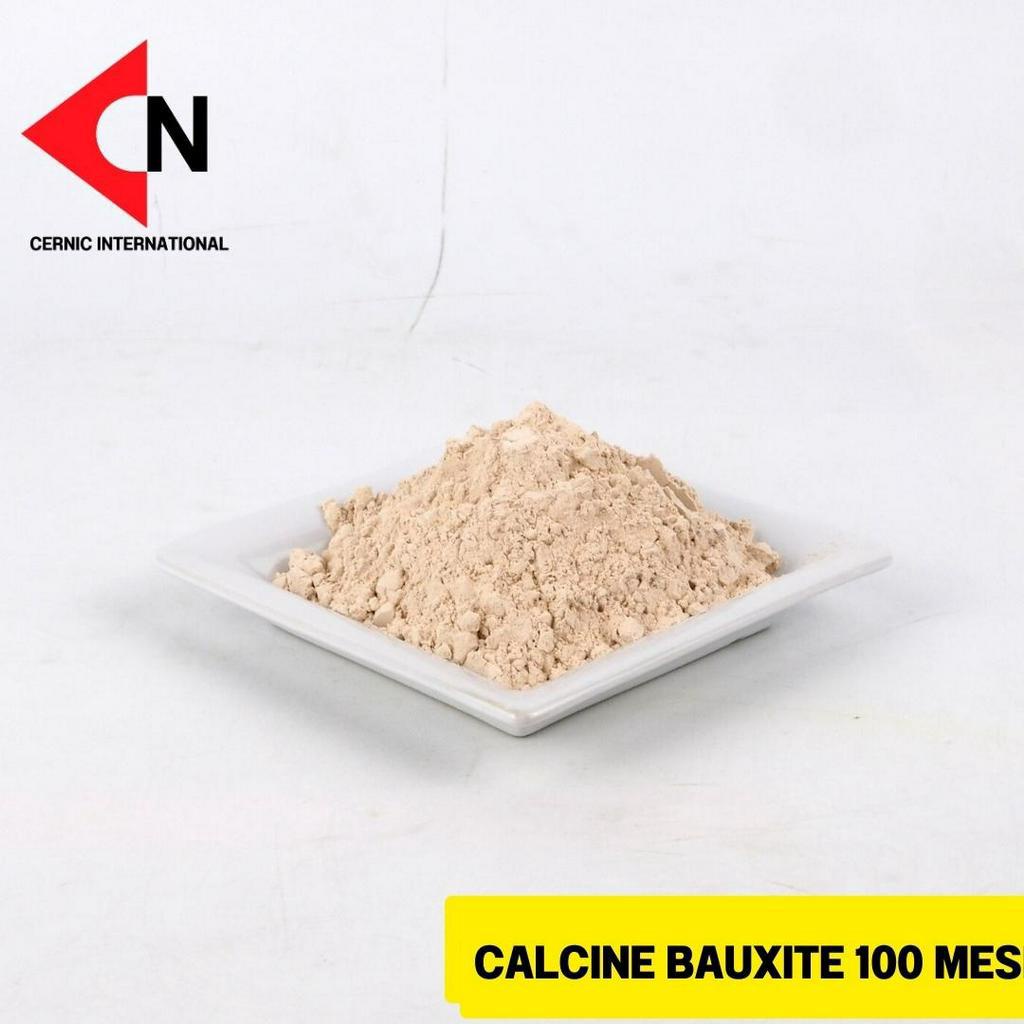 calcined-bauxite-แคลไซต์บอกไซต์-บรรจุ-1-กิโลกรัม