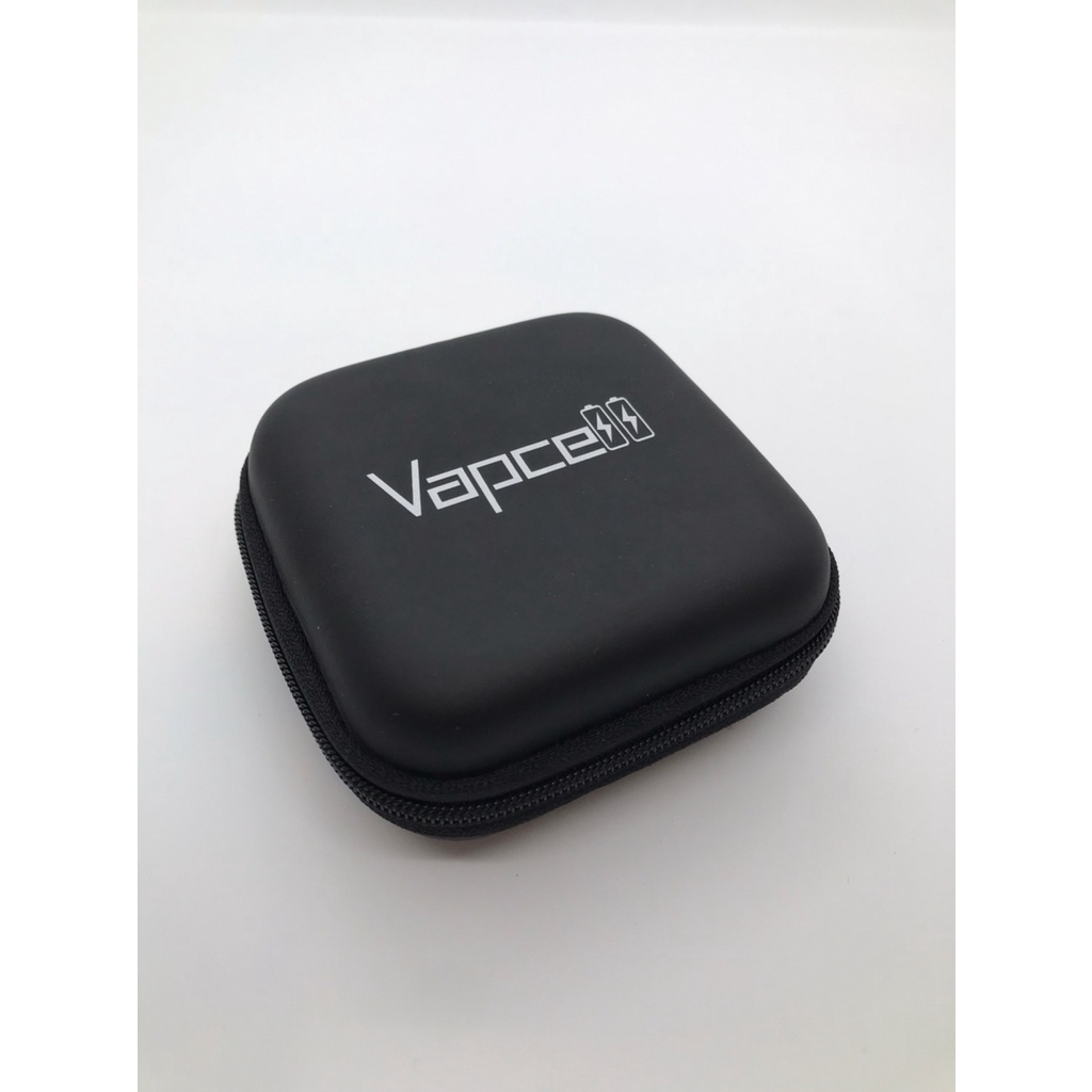 กระเป๋า-vapcell-5-สีให้เลือกสามารถใส่แบ็ตเตอรี่-หูฟัง-สายชาร์จ-flashdrive-มี3รุ่น-สำหรับใส่แบต-18650-26650-20700