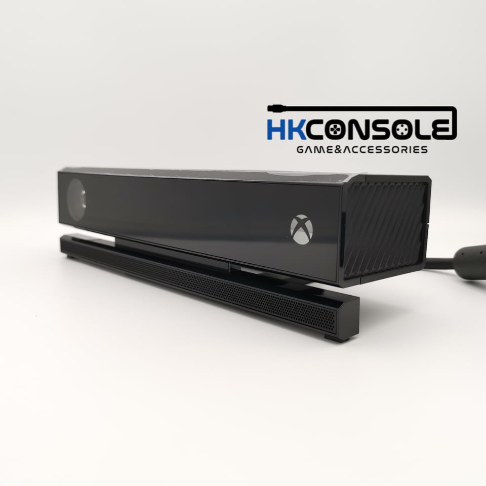 ทักแชทก่อนสั่ง-กล้อง-kinect-sensor-v-2-for-xbox-one-กล้องคีเน็กจับความเคลื่อนไหว-พร้อม-adapter-kinect-v-2-xbox-one