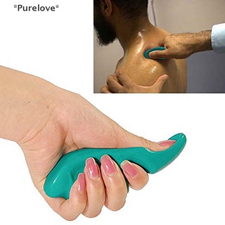 Purelove อุปกรณ์นวดนิ้วหัวแม่มือ กายภาพบําบัด ขนาดเล็ก 1 ชิ้น