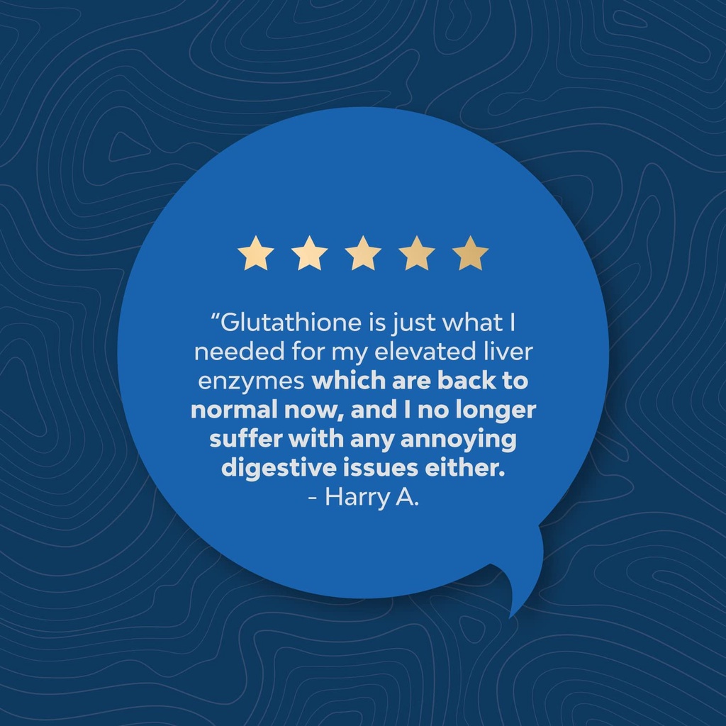 is glutathione good for histamine intolerance Nano Glutathione Drops – Antioxidant & Detox Support main image 1