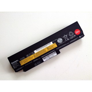 LENOVO Battery แบตเตอรี่ ของแท้ LENOVO ThinkPad X230, X230i