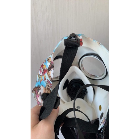 บ้อง-bong-gas-mask