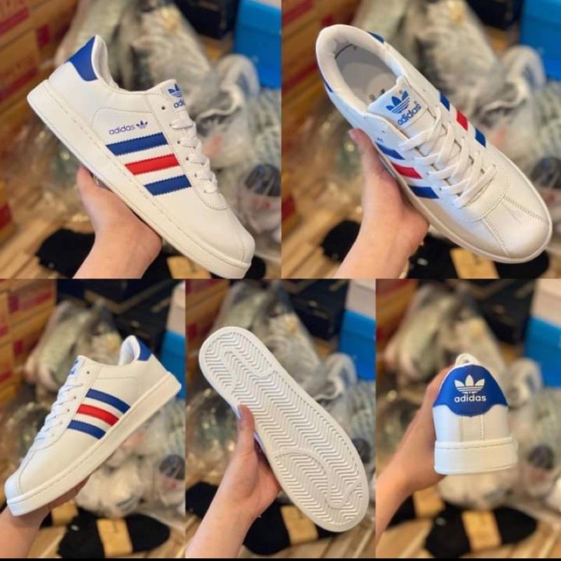 รองเท้า-adidas-มาใหม่-งานสวยมากๆ-ใส่ได้ทั้งผู้ชาย-หญิง