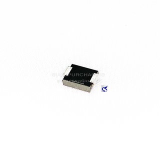 2x ES3J-ONS Diode – SMD Gleichrichter, 600V, 3A, 45ns, SMC-Gehäuse, Für Schnelles Schalten & Leistungselektronik, ON Semiconductor