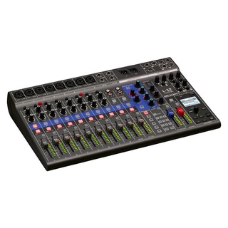 Zoom LiveTrack L-12 mixer