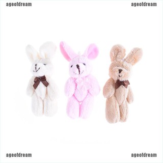 Ageofdream ของเล่นตุ๊กตากระต่าย