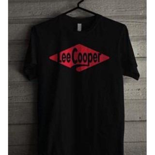 Kaos LEE COOPER PREMIUM - ผ้าฝ้ายนุ่ม 30S คุณภาพสูง สําหรับผู้ชาย KAOS - KUAOS DISTRO -SGF