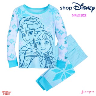 shop Disney Frozen PJ PALS for Girls ( 6-10 ปี )