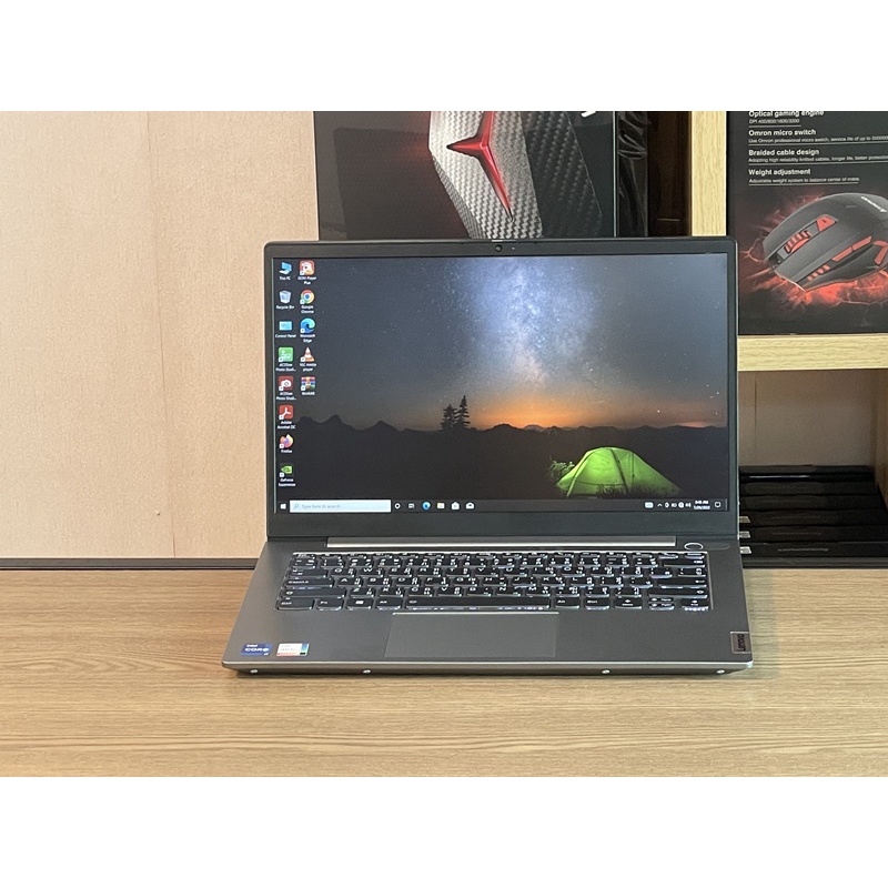 Lenovo ThinkBook 15 G2 ITL Intel® Core™ i7-1165G7 (11th Gen) 16 GB Ram 512 GB SSD 15.6″ Full HD Windows 11 Pro Grey-Refurbished. - Best Laptop Shop in Nairobi-Affordable HP, Dell, Lenovo