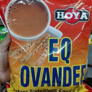 Hoya Eq ovandee( โอวัลติน โฮย่า)3in1