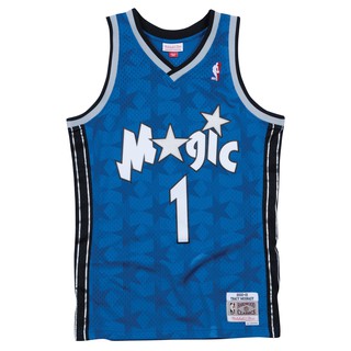 Mitchell and Ness เสื้อ Swingman TRACY MCGRADY ORLANDO MAGIC 2000-01 M&N HWC SWINGMAN