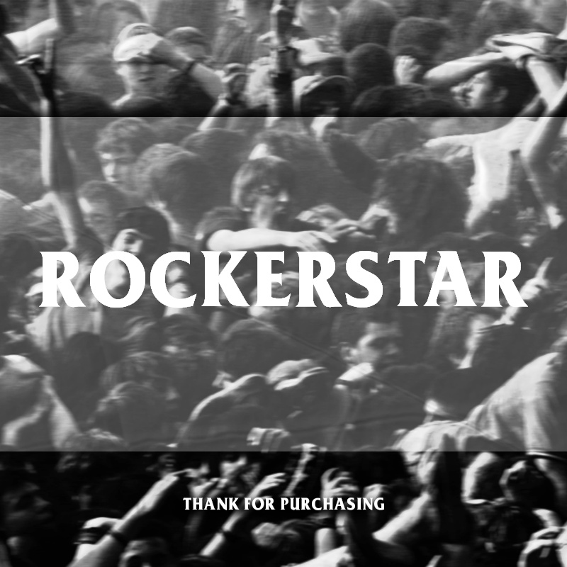 เสื้อยืดผ้าฝ้ายเสื้อยืด-ลายนักบินอวกาศ-rockerstar-band-foo-fightersl-xl-xxl-3xl