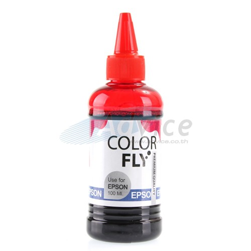 EPSON 100 ml. M - Color Fly | Shopee Thailand