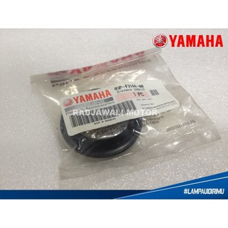 โช๊คอัพ กันฝุ่น ด้านหน้า สําหรับ YAMAHA BYSON R25 MT25