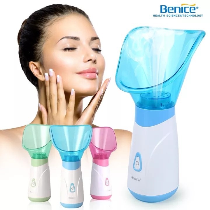 เครื่องพ่นไอน้ำใบหน้า-เครื่องอบไอน้ำใบหน้า-benice-a-508-electrical-facial-steamer-รุ่น-a-508-facial-benice-00c-j1