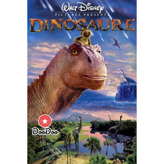 หนัง DVD Dinosaur 2000 (ไดโนเสาร์)