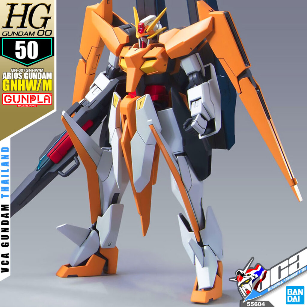 Bandai Gunpla High Grade HG 1/144 Gundam Blitz R04