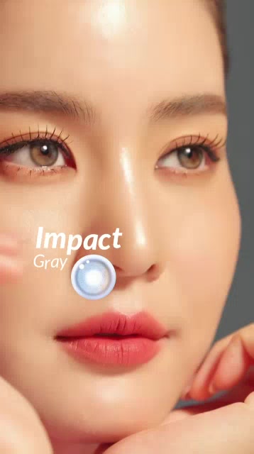 คอนแทคเลนส์-รุ่น-impact-สีเทา-ตาล-gray-brown-มีค่าสายตา-0-00-6-00-เปลี่ยนแทนทุกเดือน