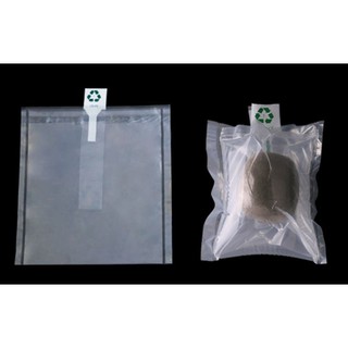 ภาพขนาดย่อของภาพหน้าปกสินค้าAkachan-Airbags Bag in Bag ถุงเป่าลมใส่ของกันกระแทก แพ็ค 10 ชิ้น จากร้าน akachanbaby บน Shopee ภาพที่ 4
