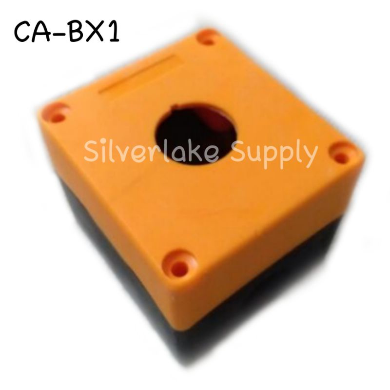 SHINOHAWA Contron Unit CA-BX1/Y 2/Y 3/Y 4/Y 22mm. | Shopee Thailand