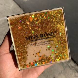 Sale‼️MISS ROSE Eyeshadow