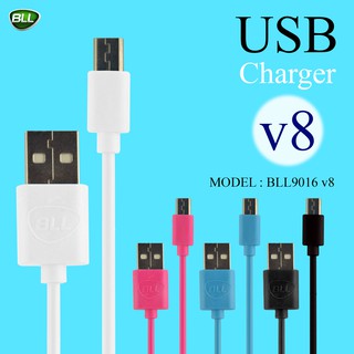 สินค้า USB BLL9016 v8 MIcro ของแท้ 100%