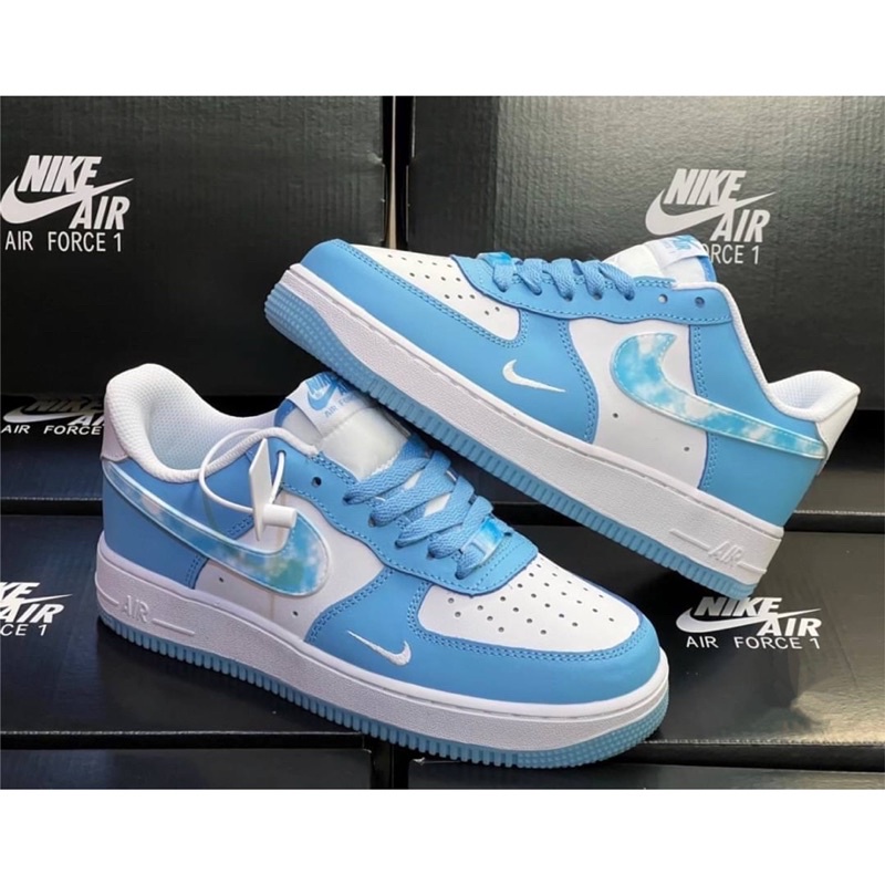 nike-air-force-1-07-lx-celestine-blue-สินค้าพร้อมส่ง-เก็บปลายทาง